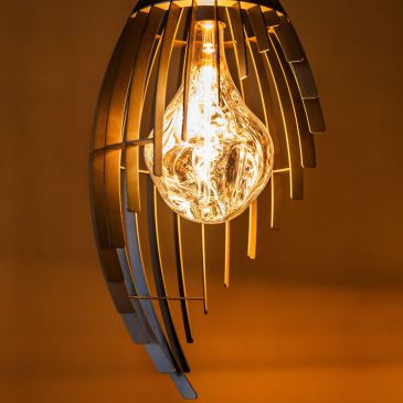 7700 - Omegna lampe suspendue 