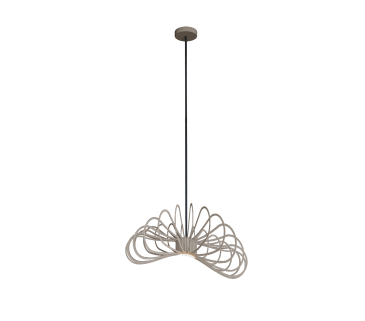 5802 - Martani Lampe suspendue Ø50cm 