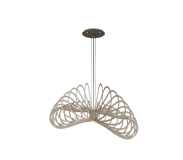 5812 - Martani Lampe suspendue Ø125cm