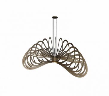 5830 - Martani Lampe suspendue Ø200cm   