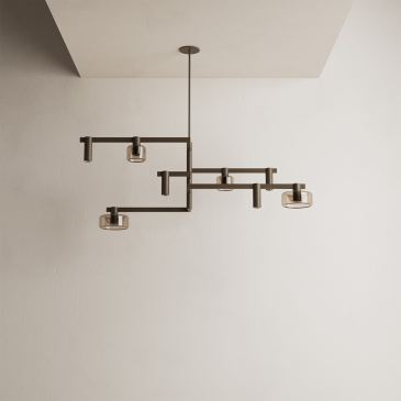 2100 - Palau - 8 lumières 