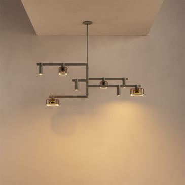 2100 - Palau - 8 lumières 