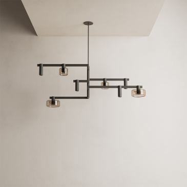 2100 - Palau - 8 lumières 
