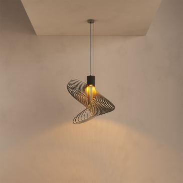 4200 - Lodi lampe suspendue