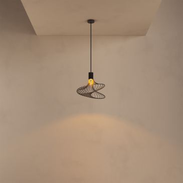 4210 - Lodi lampe suspendue