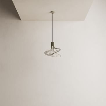 4210 - Lodi lampe suspendue