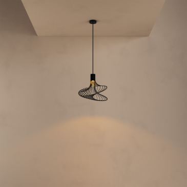 4210 - Lodi lampe suspendue