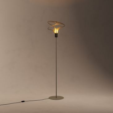 4230 - Lodi lampe sur pied