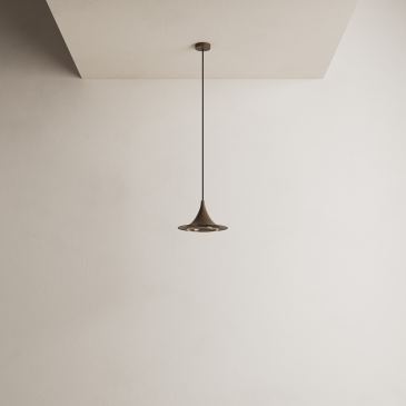 6750 - Arezzo lampe suspendue 1 lumière
