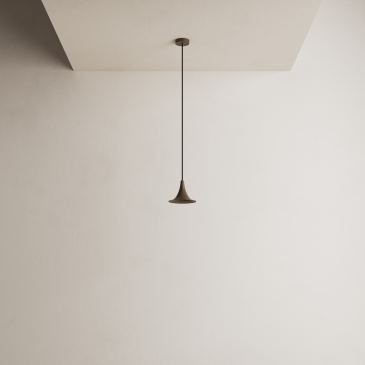 6760 - Arezzo lampe suspendue 1 lumière
